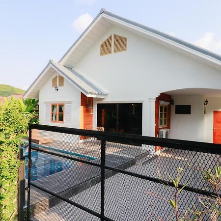 Jirapat Sunny Mode Villa Sattahip Luaran gambar